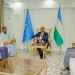 بونتلاند وإنقاذ الطفولة تبحثان دعم الأطفال والأسر الهشة