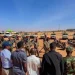 جوبالاند تستعرض قوات جديدة بعد تدريبها في غدو