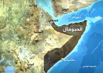 الصومال تقود جهود تيسير التجارة في القرن الإفريقي