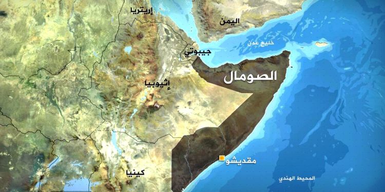 الصومال تقود جهود تيسير التجارة في القرن الإفريقي