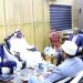 رئيس مجلس الشعب يبحث مع سفير السعودية تعزيز العلاقات