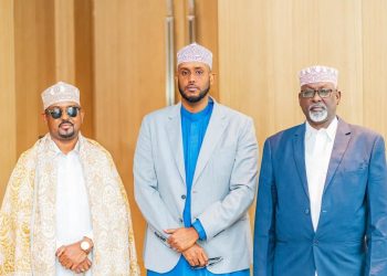 أعيان علي صليبان يرفضون تحرك بونتلاند العسكري بكودمو