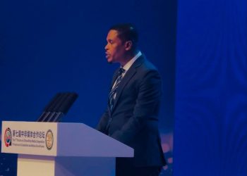 الصومال تعزز شراكتها الإعلامية مع الصين وأفريقيا