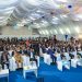 القائم بأعمال رئيس الجمهورية يفتتح المؤتمر الوطني للأمن الداخلي