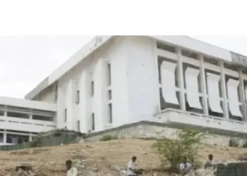 أمطار مقديشو تحول دون انعقاد جلسة مجلس الشعب
