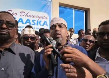 بلدوين تحتضن مشاورات حوالي وسط أزمة انتخابات هرشبيلي
