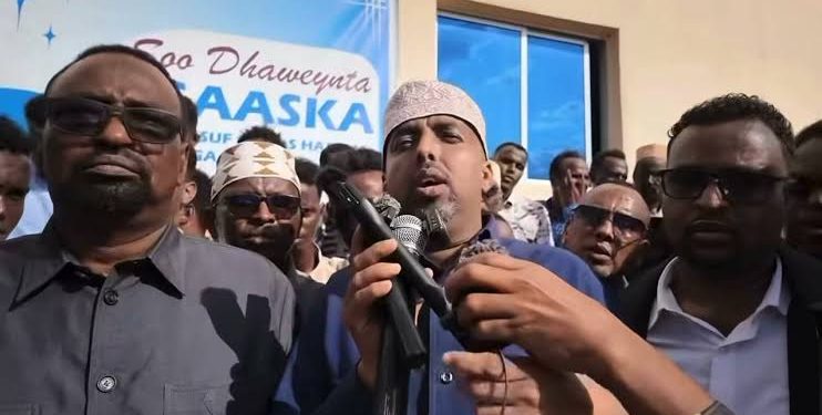 بلدوين تحتضن مشاورات حوالي وسط أزمة انتخابات هرشبيلي
