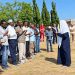 باري الإيطالية تدفن سبعة صوماليين توفوا في رحلة بحرية