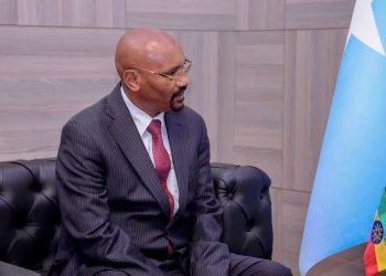 سفير إثيوبيا السابق يدعو لتجاوز الخلافات بالصومال