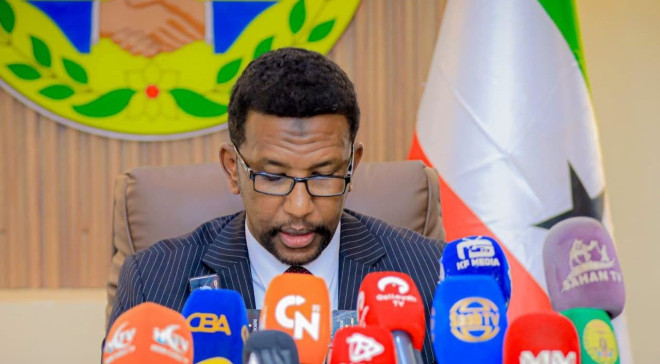 حكومة صوماليلاند تحظر عروضًا فنية تمجّد قبائل بعينها