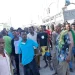 غضب عمالي في بوصاصو بوجه شركة موانئ دبي العالمية