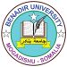 في مقديشو.. جامعة بنادر تطلق خمسة برامج أكاديمية جديدة