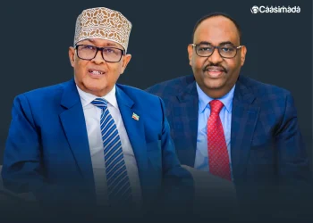 ولاية بونتلاند تعلن تعزيز تعاونها مع أرض الصومال