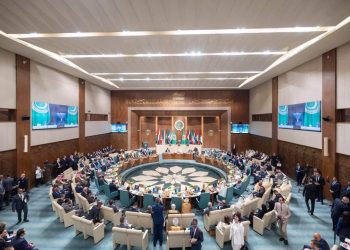 وزراء الخارجية العرب يبحثون في القاهرة قضايا المنطقة