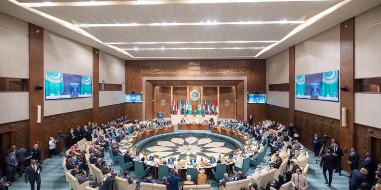 وزراء الخارجية العرب يبحثون في القاهرة قضايا المنطقة