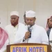 علماء صوماليون يدعون لدعم السعودية ضد الحوثيين