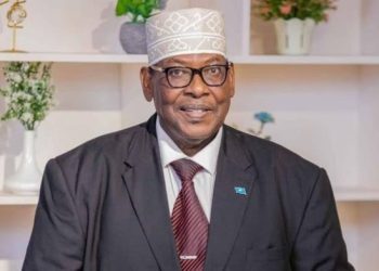 طلحة: لا أمانع تولي انطعدي منصب نائب زعيم جنوب غرب
