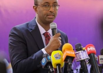 طبنعد: فرماجو المعارض الوحيد الذي نعترف به
