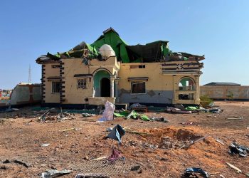 الحكومة الصومالية تؤكد عدم تورطها في حادثة دولو