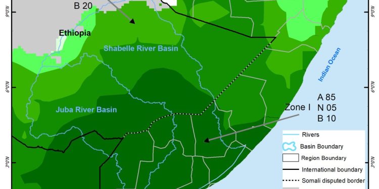 إلنينيو يرفع احتمالات الأمطار الغزيرة والنزوح بالصومال
