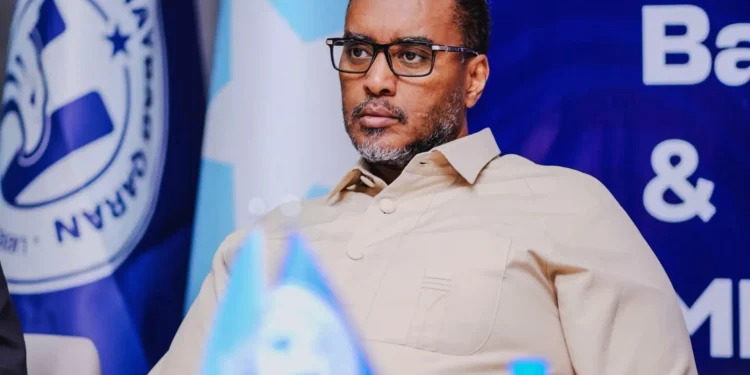 فهد ياسين يربط حادث دولو باستهداف عبد الله يوسف