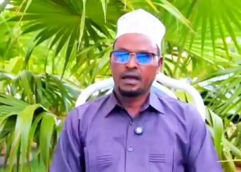 ولاية جوبالاند تحذر من مخاطر فيضانات محتملة في غدو