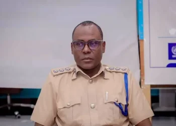 انفجار يستهدف قائد شرطة بيدوا وتوقيف مشتبه بهم