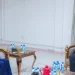 حسن شيخ و”علي غودلاوي” يبحثان التطورات السياسية في هرشبيلي