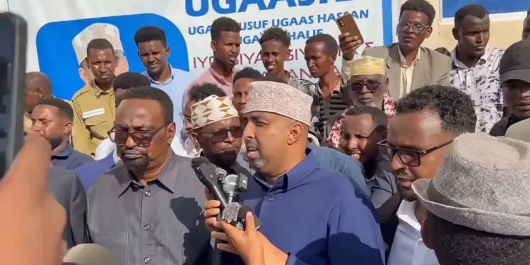 حوادلي تدعو لتعليق إجراءات انتخابات هرشبيلي وتطالب بتوافق