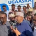 حوادلي تدعو لتعليق إجراءات انتخابات هرشبيلي وتطالب بتوافق