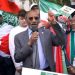 فيديو متداول لبيلي يثير جدلًا حول موقفه من فلسطين