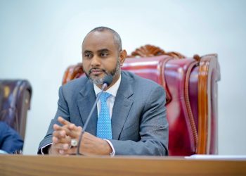 رئيس مجلس الشعب يدعو لتعزيز مكافحة القرصنة البحرية