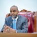 رئيس مجلس الشعب يدعو لتعزيز مكافحة القرصنة البحرية