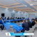 الجامعة الوطنية الصومالية تعقد مؤتمرها السنوي بمقديشو