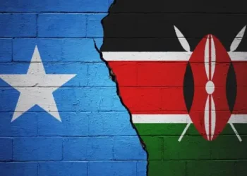 الصومال وكينيا تدفعان بمشروع الربط البري عبر الحدود