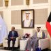 الصومال والكويت تبحثان العلاقات الثنائية والمستجدات الإقليمية