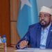 أحمد مدوبي يعرب عن تحفظاته بشأن إدارة السلاح والمجال الجوي