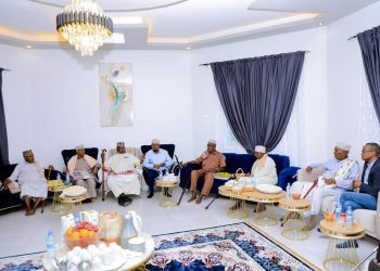 شيوخ مدولود يدعون لاحتواء تداعيات مقتل جندي