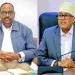 عرّو يتحدث عن تحسن العلاقات بين صوماليلاند وبونتلاند