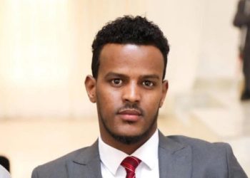 لجنة حماية الصحفيين تطالب بالإفراج عن صحفي محتجز بهرجيسا