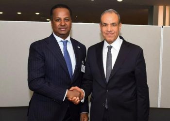 مصر تجدد دعمها لوحدة الصومال وتعزيز مؤسساتها
