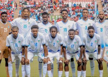 الصومال تخسر أمام غامبيا في مستهل تصفيات أمم إفريقيا 2027