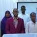 منظمات المجتمع المدني تدعو إلى تهدئة التوتر في بيدوا