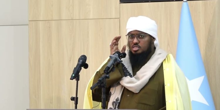 دعوات في كينيا لترحيل شيخ صومالي من نيروبي