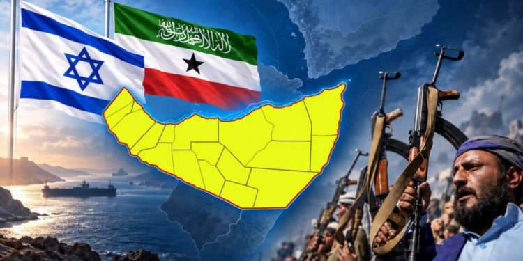 إسرائيل تدرج صوماليلاند ضمن وجهات تحظر السفر إليها