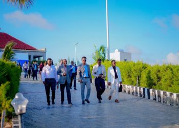إدارة منطقة جزيرة تشدد ضوابط تنظيم السياحة