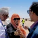 مؤتمر للسلام في غروي وسط تباين بشأن المشاركة السياسية