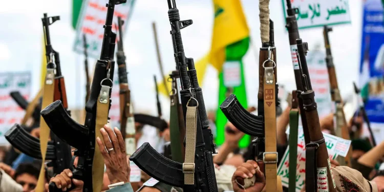 اليمن تعلن مقتل صوماليين يُشتبه بانتمائهم لحركة الشباب