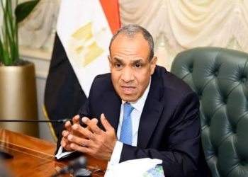 مصر تكثف جهودها لتأمين عودة ثمانية بحارة قبالة الصومال