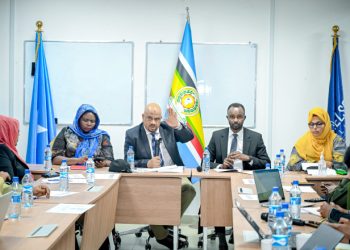 الصومال تستضيف أول جلسة استماع إقليمية لمكافحة ختان الإناث
